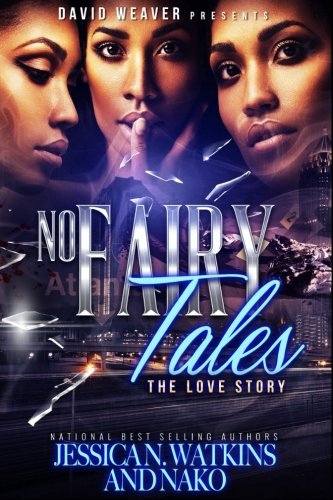No Fairy Tales: The Love Story book cover