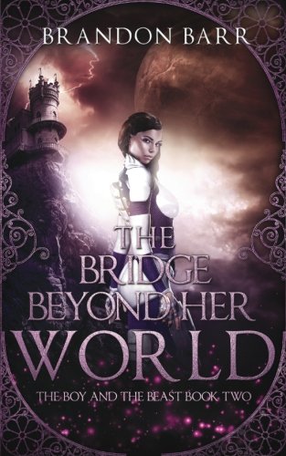 Cover of The Bridge Beyond Her World