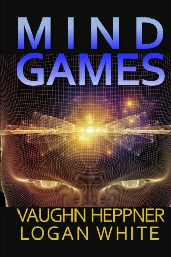 Mind Games book cover