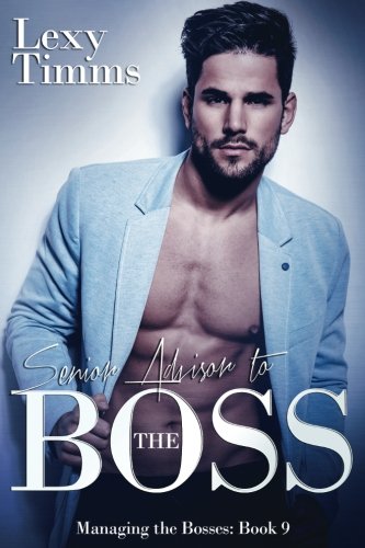 Senior Advisor to the Boss book cover