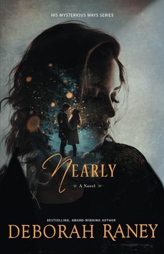 Nearly book cover