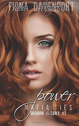 Power book cover