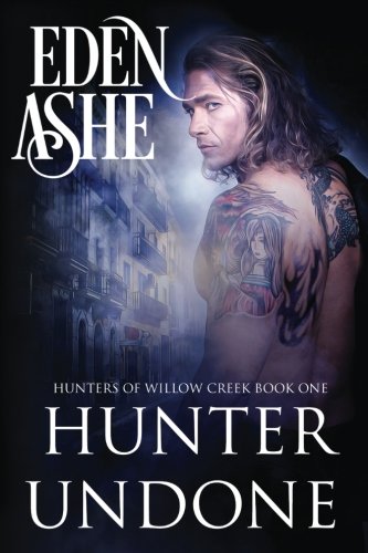 Cover of Hunter Undone