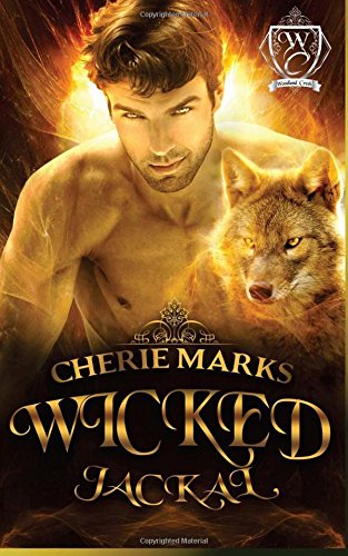 Wicked Jackal book cover