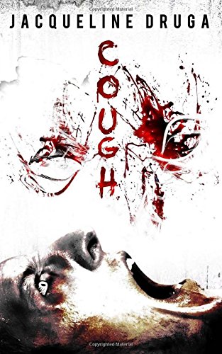 Cough book cover