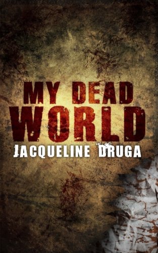 My Dead World book cover