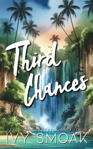 Third Chances book cover