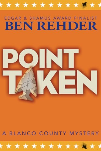 Point Taken book cover
