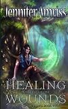 Healing Wounds: Mother Book One (Kings of Kal'brath) (Volume 2)