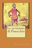 Le Avventure Di Pinocchio
