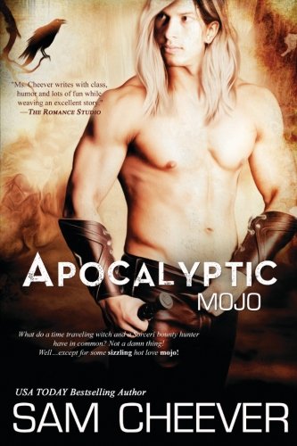 Apocalyptic Mojo book cover