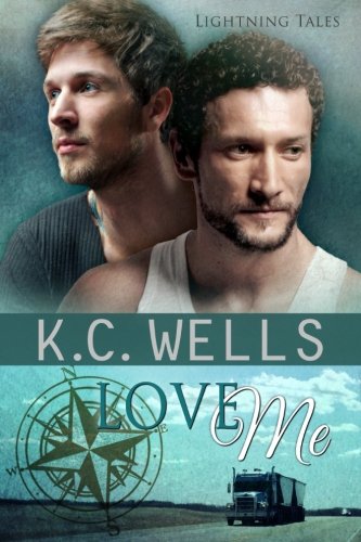 Love Me book cover