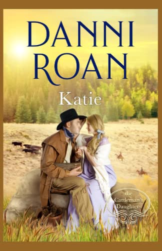 Katie book cover
