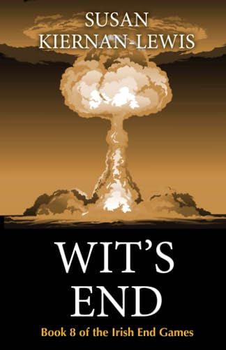 Wit's End book cover
