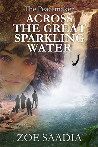Across the Great Sparkling Water book cover