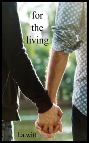 For The Living book cover