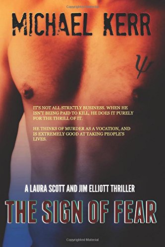 The Sign of Fear book cover