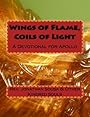 Wings of Flame, Coils of Light: A Devotional for Apollo - Rev. Jonathan Sousa