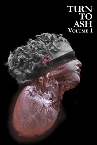 Turn to Ash Volume 1 book cover