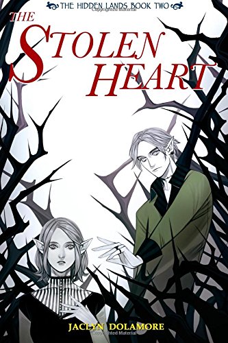 The Stolen Heart