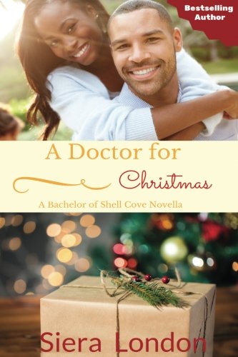 A Doctor for Christmas book cover