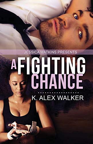 A Fighting Chance book cover