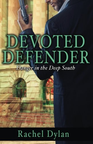 Devoted Defender book cover