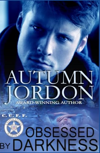 Obsessed By Darkness cover