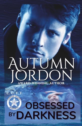 Obsessed By Darkness book cover