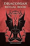 Draconian Ritual Book
