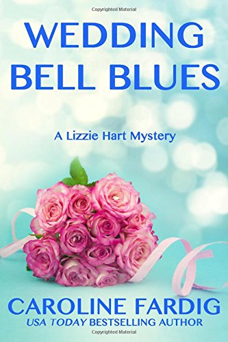 Wedding Bell Blues book cover