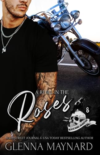 A Rebel In The Roses book cover
