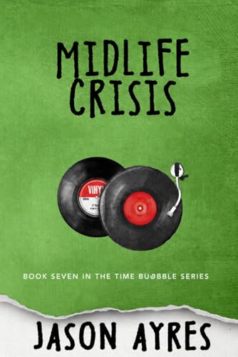 Midlife Crisis book cover