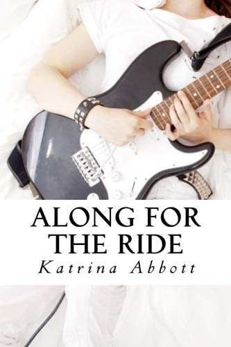 Along for the Ride book cover