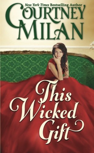 This Wicked Gift book cover