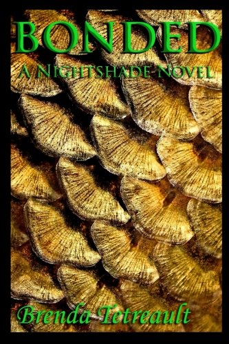 Bonded A Nightshade Novel The Nightshade Saga
