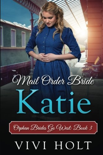 Katie book cover
