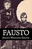 Fausto Spanish Edition