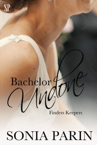 Bachelor Undone book cover