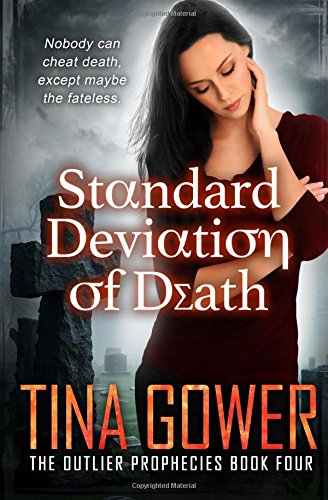 Cover of Standard Deviation of Death