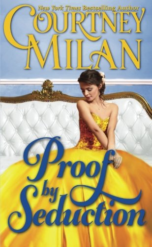 Proof by Seduction book cover