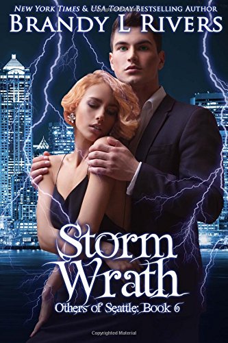 Storm Wrath book cover
