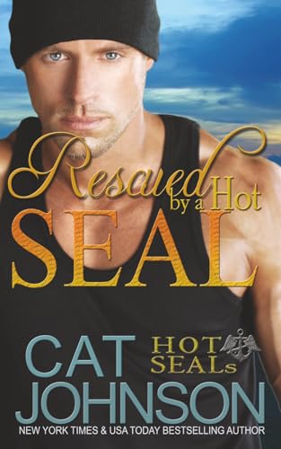 Rescued by a Hot SEAL book cover