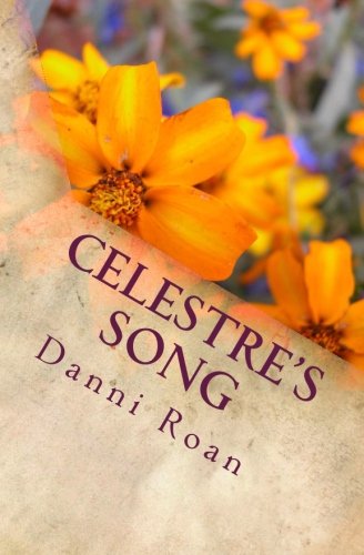 Celestre's Song book cover