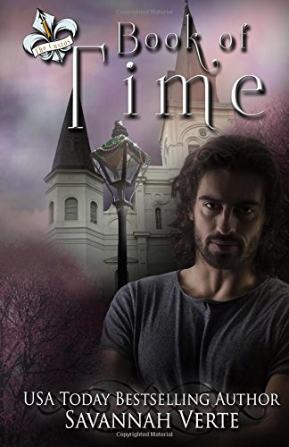 Book of Time