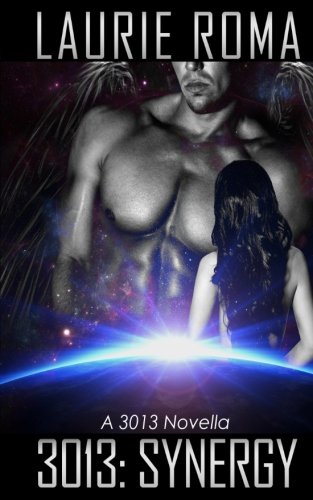 Synergy book cover
