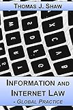 Information And Internet Law Global Practice