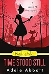 Witch Is Why Time Stood Still