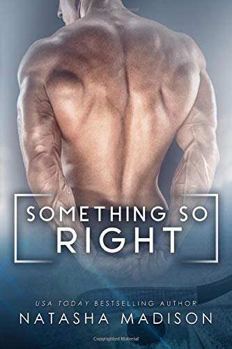 Something So Right book cover