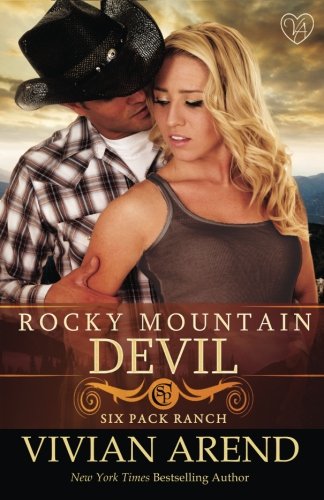 Rocky Mountain Devil book cover